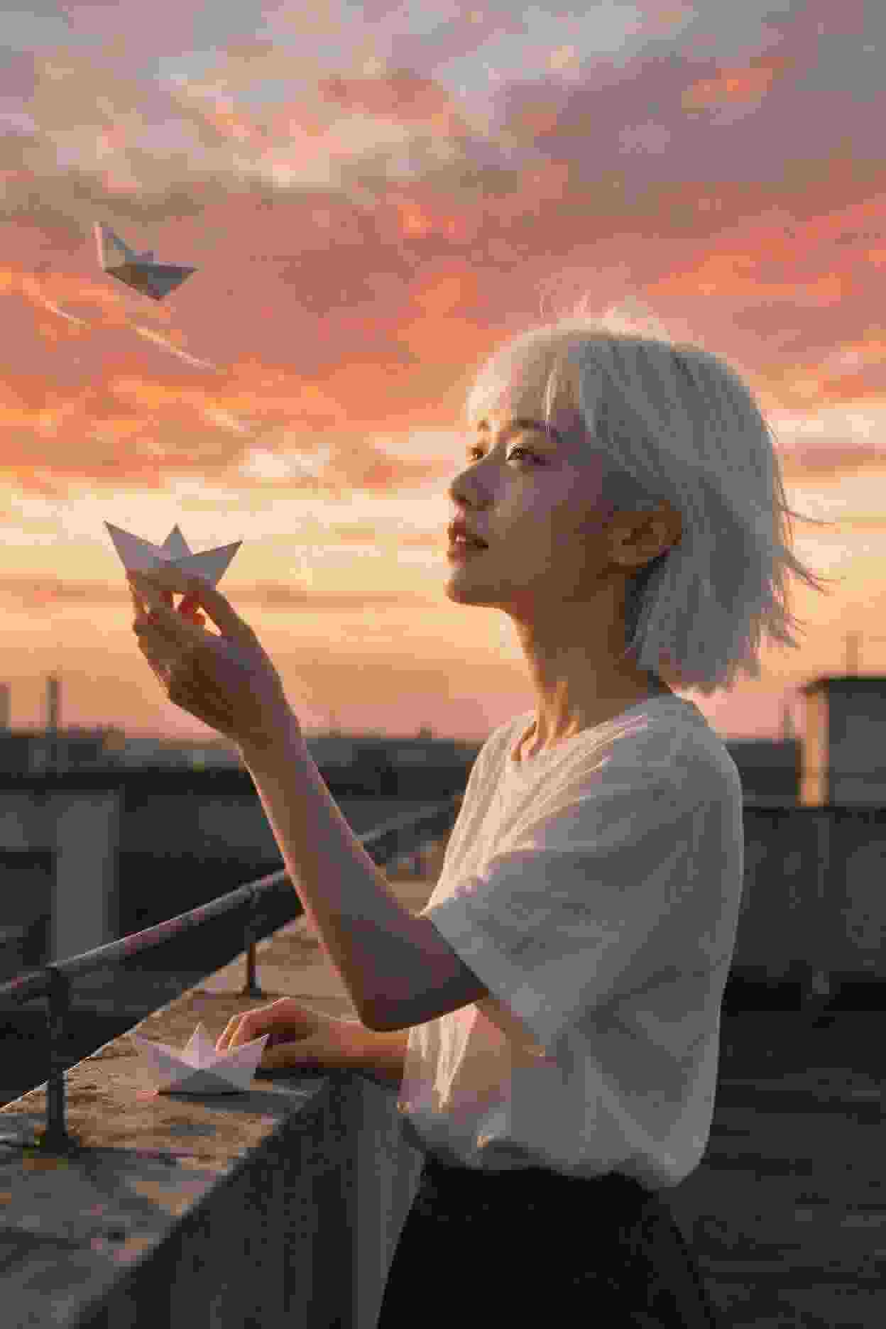 破晓