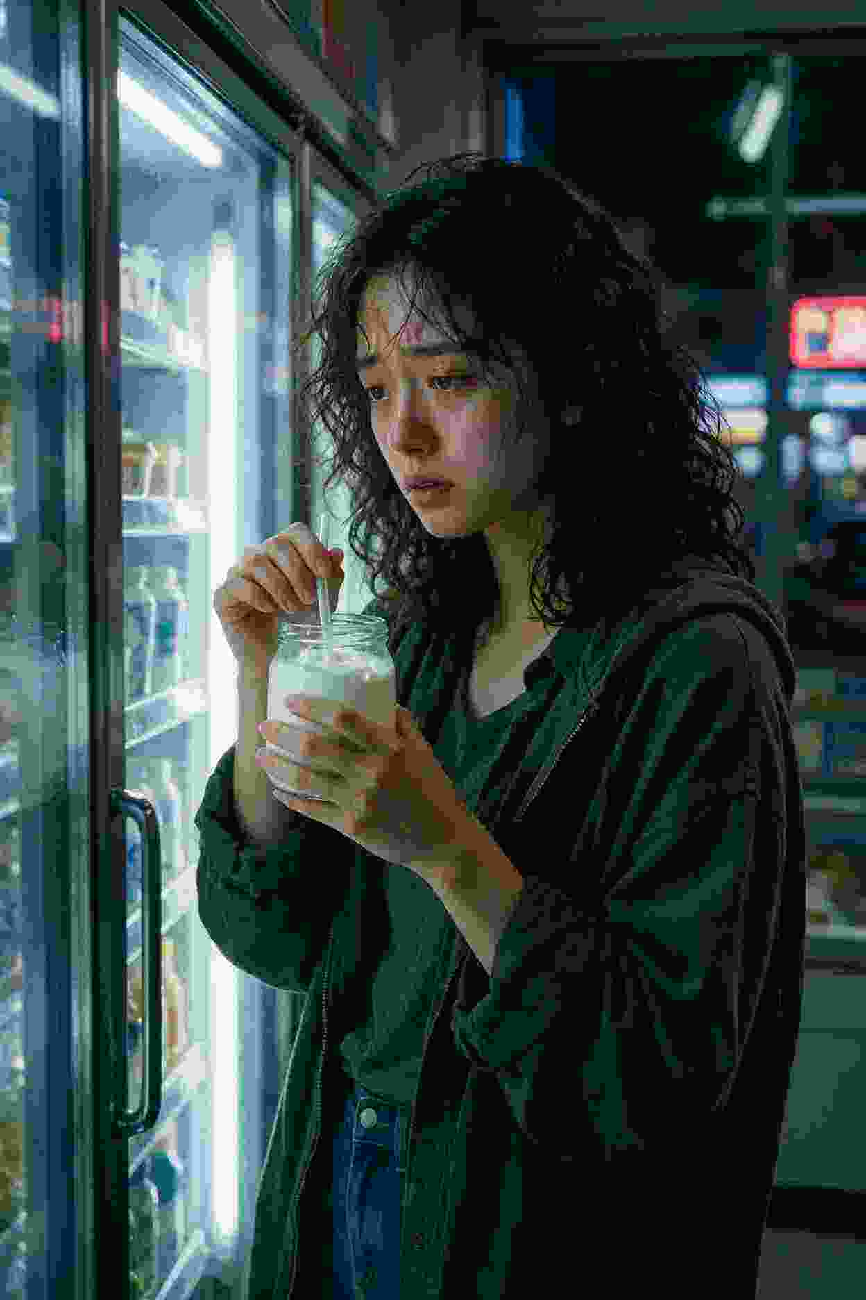 沉默的真相