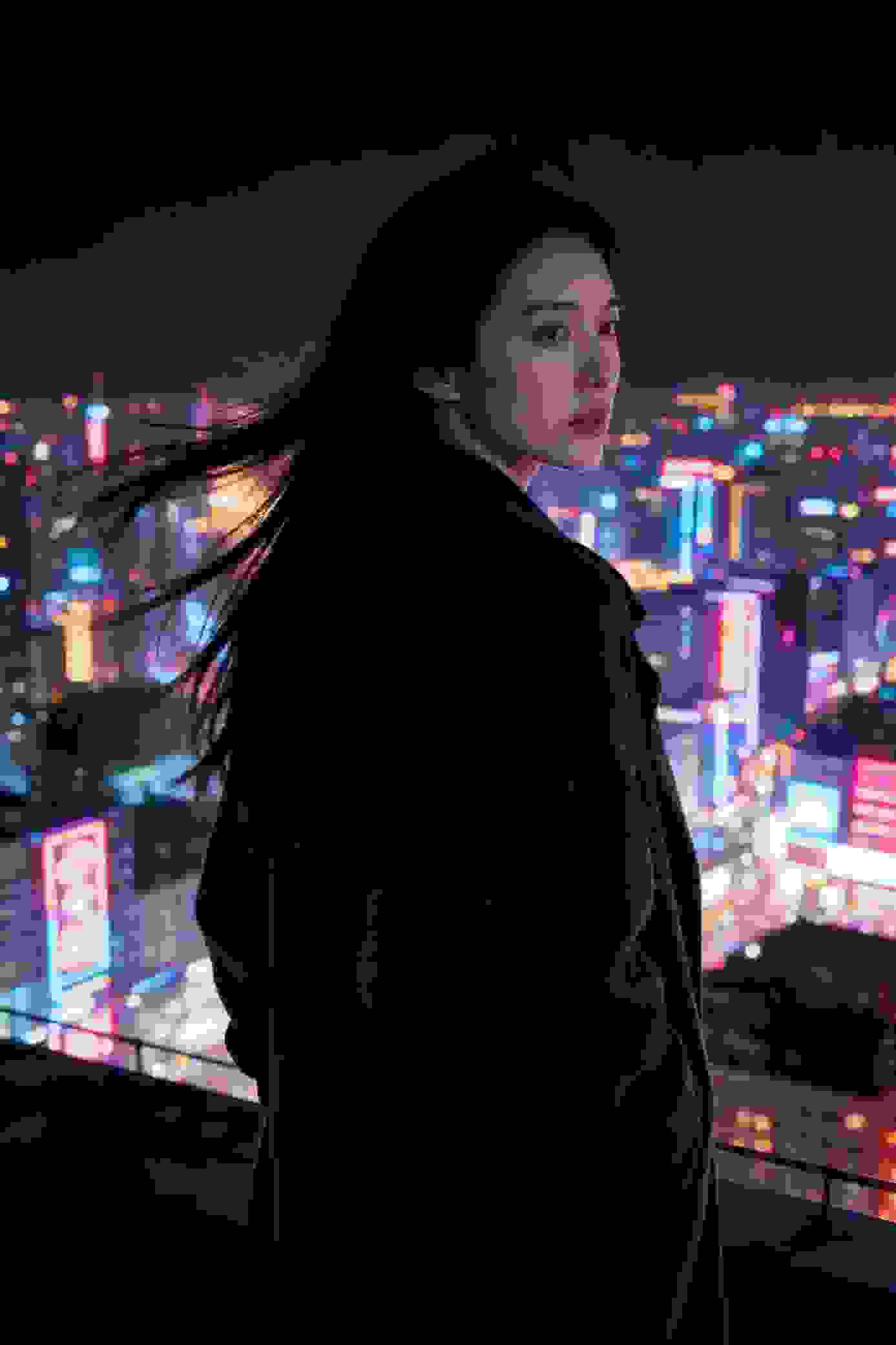 追风者