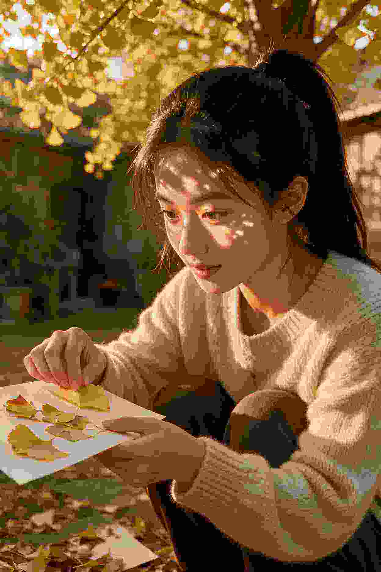 三生有幸遇见你